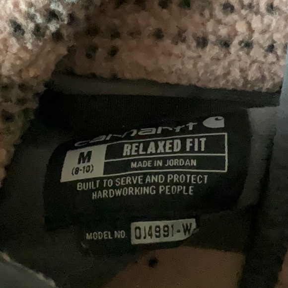 Carhartt pullover - Picture 5 of 6